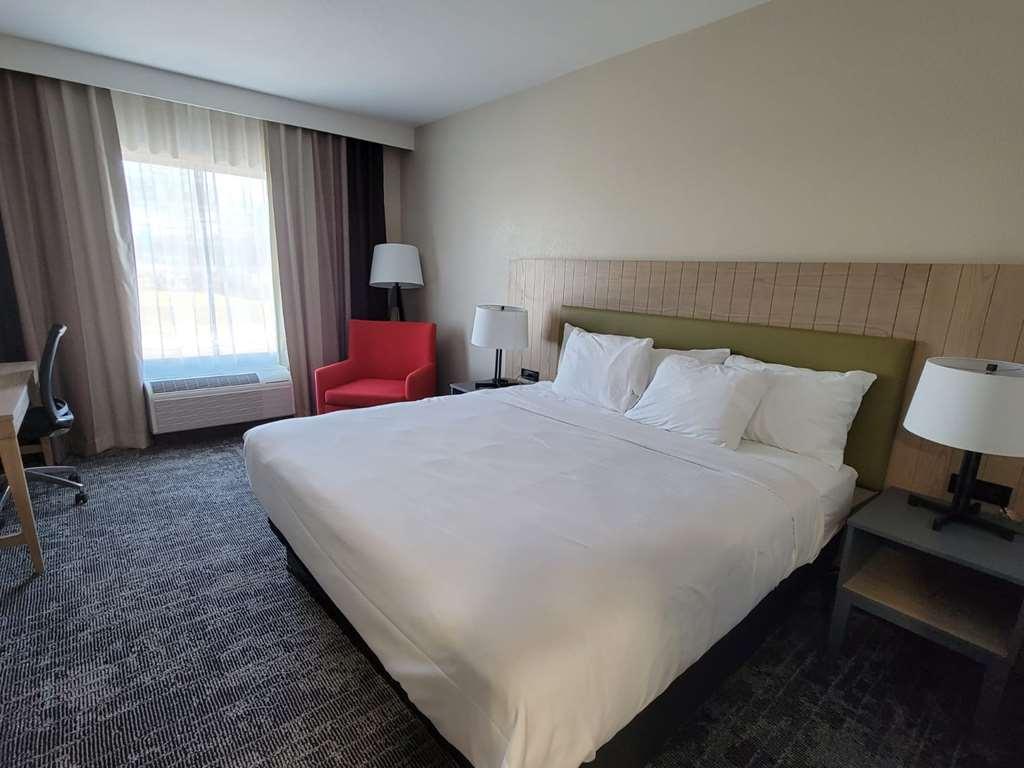 Country Inn & Suites By Radisson, Macon West, Ga Номер фото