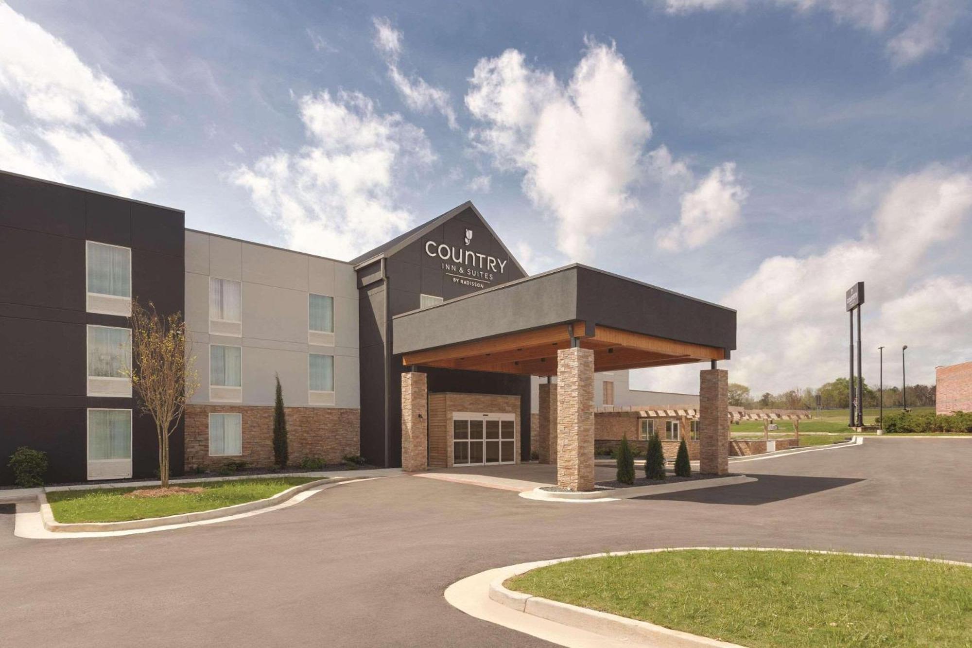 Country Inn & Suites By Radisson, Macon West, Ga Экстерьер фото