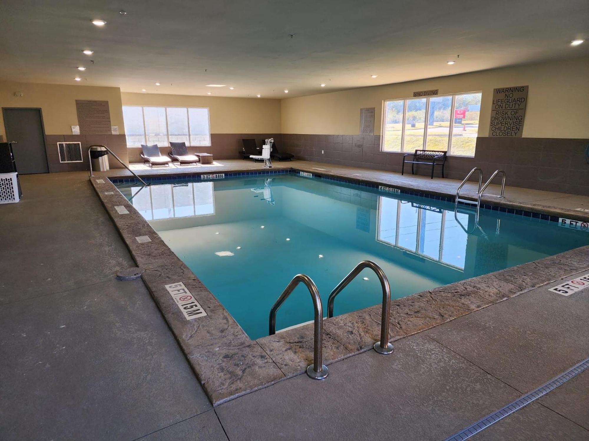 Country Inn & Suites By Radisson, Macon West, Ga Экстерьер фото