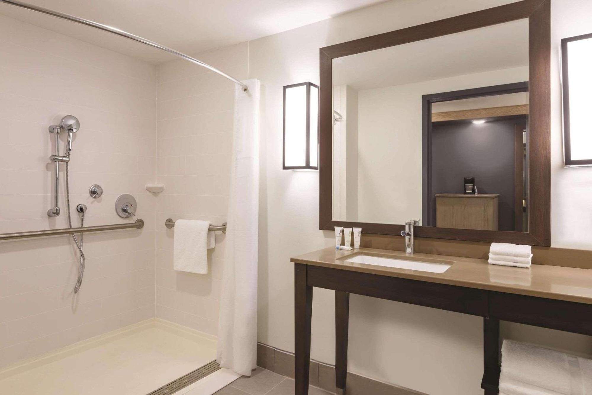 Country Inn & Suites By Radisson, Macon West, Ga Экстерьер фото