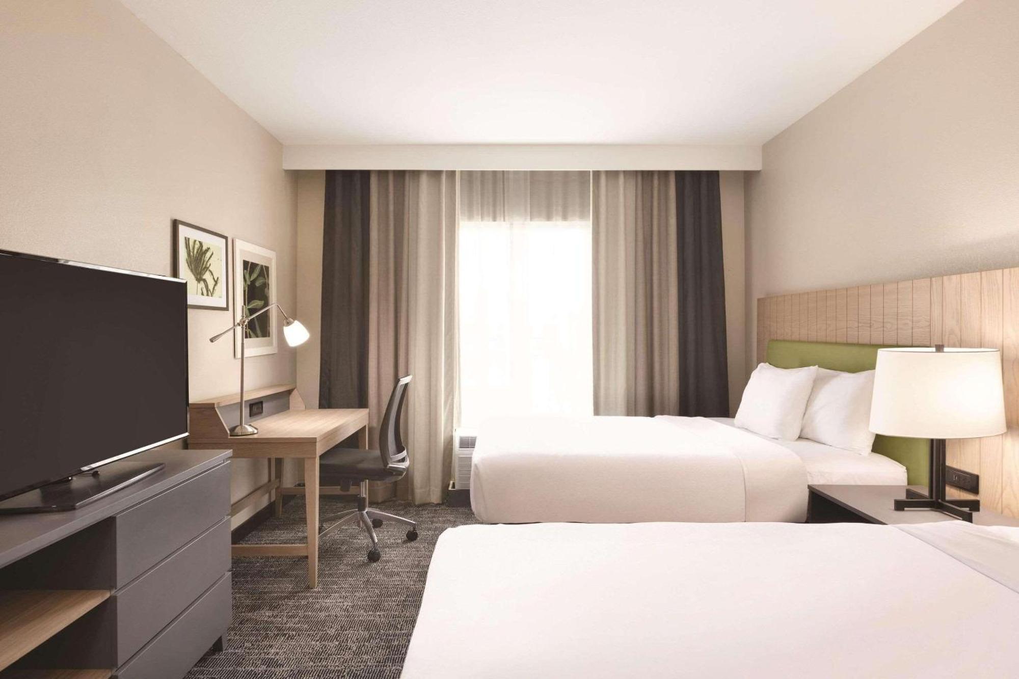 Country Inn & Suites By Radisson, Macon West, Ga Экстерьер фото