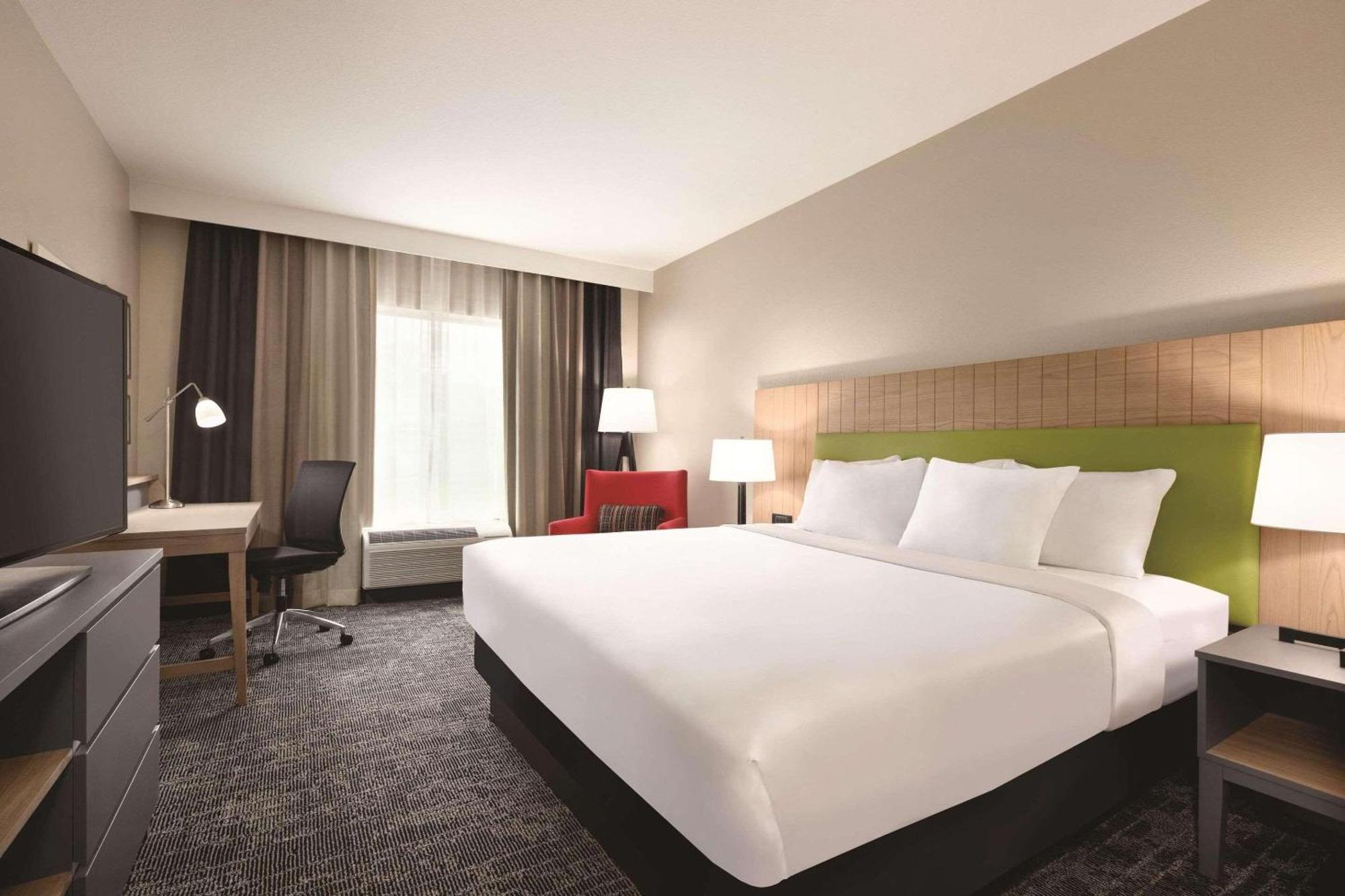 Country Inn & Suites By Radisson, Macon West, Ga Экстерьер фото